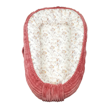 Baby Star Βρεφική φωλιά Elephant